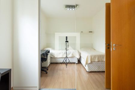 Apartamento à venda com 3 quartos, 104m² em Vila da Serra, Nova Lima