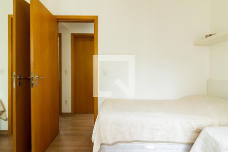 Apartamento à venda com 3 quartos, 104m² em Vila da Serra, Nova Lima