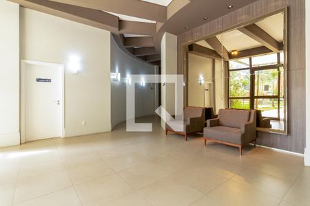 Apartamento à venda com 104m², 3 quartos e 2 vagas