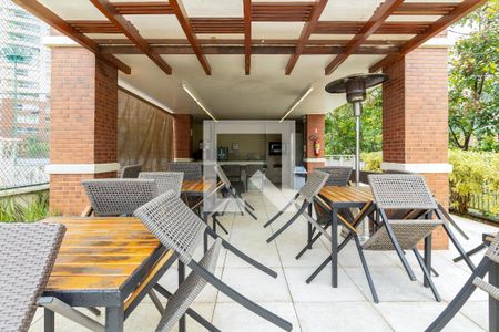 Apartamento à venda com 104m², 3 quartos e 2 vagas