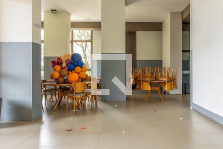 Apartamento à venda com 104m², 3 quartos e 2 vagas