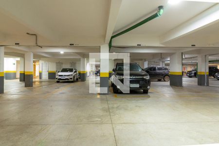 Apartamento à venda com 104m², 3 quartos e 2 vagas