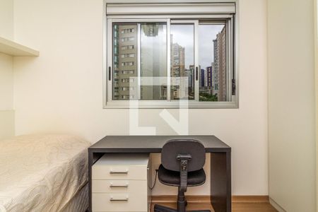 Apartamento à venda com 3 quartos, 104m² em Vila da Serra, Nova Lima