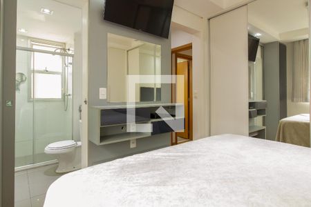 Apartamento à venda com 104m², 3 quartos e 2 vagas