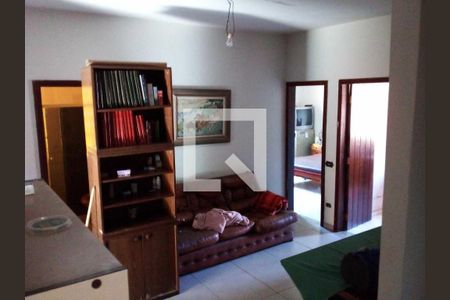 Casa à venda com 4 quartos, 271m² em Palmeiras, Belo Horizonte