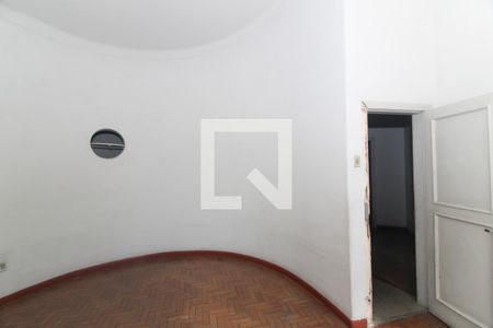Sala de casa para alugar com 3 quartos, 354m² em Gutierrez, Belo Horizonte