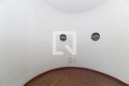 Sala de casa à venda com 3 quartos, 354m² em Gutierrez, Belo Horizonte