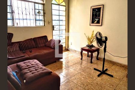 Casa à venda com 3 quartos, 265m² em Nova Vista, Belo Horizonte