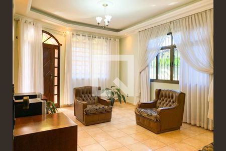 Casa à venda com 5 quartos, 354m² em Serrano, Belo Horizonte