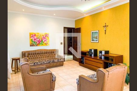 Casa à venda com 5 quartos, 354m² em Serrano, Belo Horizonte