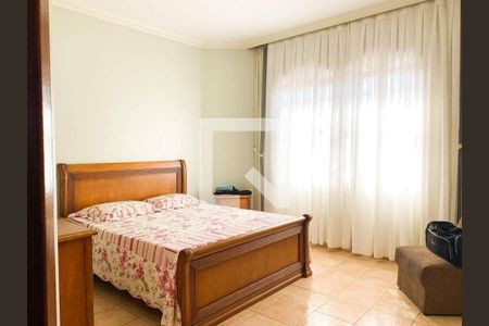 Casa à venda com 5 quartos, 354m² em Serrano, Belo Horizonte