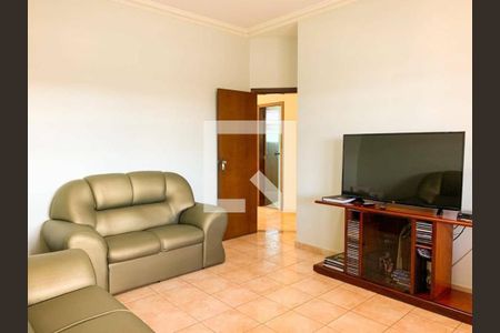 Casa à venda com 5 quartos, 354m² em Serrano, Belo Horizonte