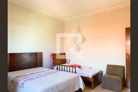 Casa à venda com 5 quartos, 354m² em Serrano, Belo Horizonte