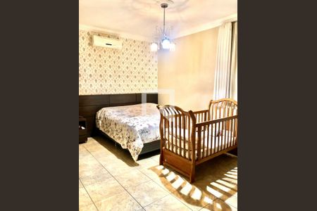 Casa à venda com 4 quartos, 211m² em Jaqueline, Belo Horizonte