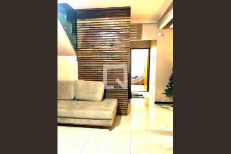 Casa à venda com 4 quartos, 211m² em Jaqueline, Belo Horizonte