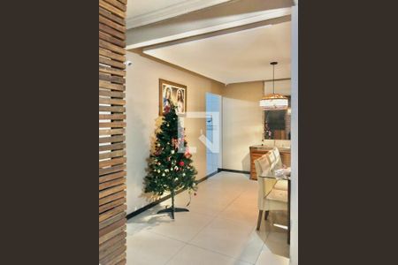 Casa à venda com 4 quartos, 211m² em Jaqueline, Belo Horizonte