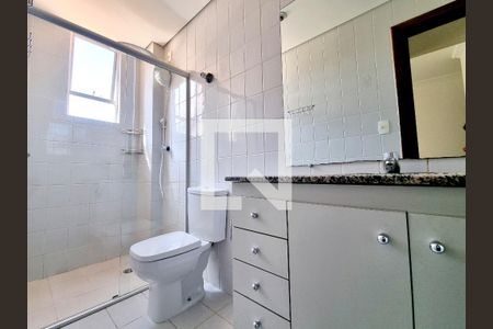 Apartamento para alugar com 109m², 3 quartos e 1 vaga