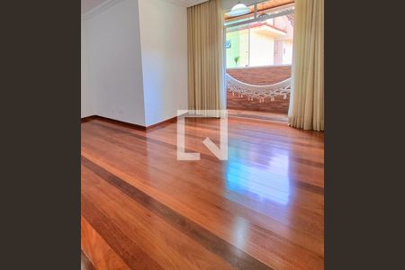 Apartamento para alugar com 3 quartos, 109m² em União, Belo Horizonte