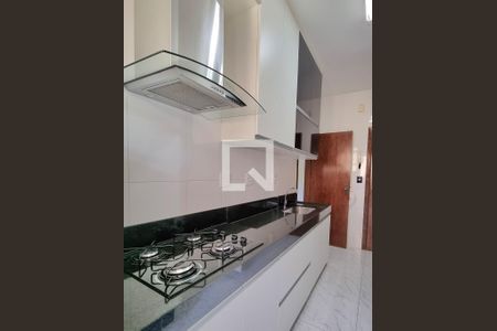Apartamento para alugar com 109m², 3 quartos e 1 vaga