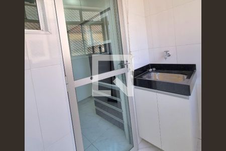 Apartamento para alugar com 3 quartos, 109m² em União, Belo Horizonte