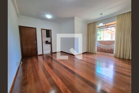 Apartamento para alugar com 3 quartos, 109m² em União, Belo Horizonte