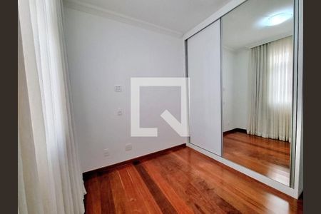 Apartamento para alugar com 109m², 3 quartos e 1 vaga