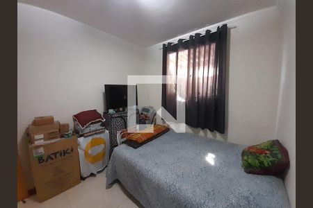 Apartamento à venda com 3 quartos, 195m² em Santa Mônica, Belo Horizonte