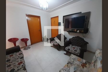 Apartamento à venda com 3 quartos, 195m² em Santa Mônica, Belo Horizonte