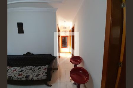 Apartamento à venda com 3 quartos, 195m² em Santa Mônica, Belo Horizonte