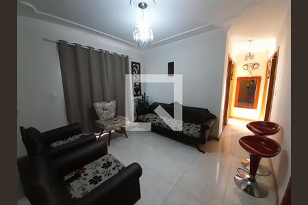 Apartamento à venda com 3 quartos, 195m² em Santa Mônica, Belo Horizonte