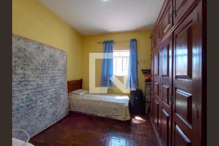 Casa à venda com 3 quartos, 207m² em São Francisco, Belo Horizonte