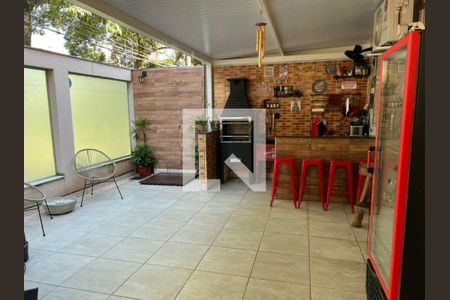 Apartamento à venda com 3 quartos, 195m² em Santa Mônica, Belo Horizonte