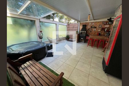 Apartamento à venda com 3 quartos, 195m² em Santa Mônica, Belo Horizonte