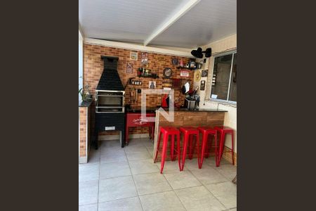 Apartamento à venda com 3 quartos, 195m² em Santa Mônica, Belo Horizonte