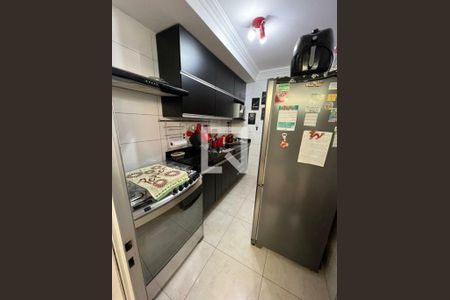 Apartamento à venda com 3 quartos, 195m² em Santa Mônica, Belo Horizonte