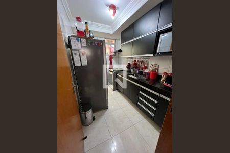 Apartamento à venda com 3 quartos, 195m² em Santa Mônica, Belo Horizonte