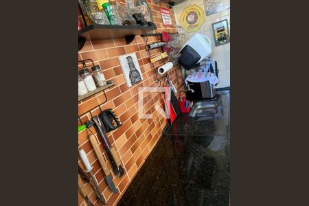 Apartamento à venda com 3 quartos, 195m² em Santa Mônica, Belo Horizonte