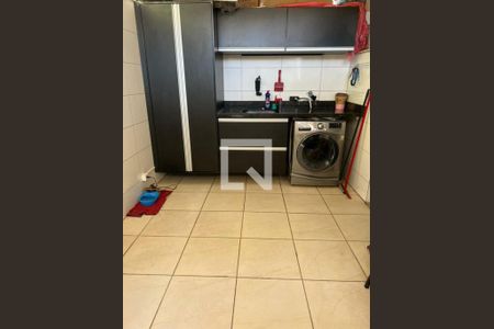 Apartamento à venda com 3 quartos, 195m² em Santa Mônica, Belo Horizonte