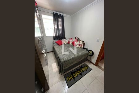 Apartamento à venda com 3 quartos, 195m² em Santa Mônica, Belo Horizonte