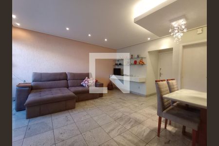 Apartamento para alugar com 3 quartos, 121m² em Palmares, Belo Horizonte