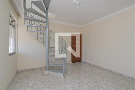 Apartamento à venda com 3 quartos, 102m² em Santa Mônica, Belo Horizonte