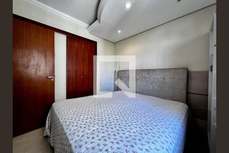 Apartamento à venda com 3 quartos, 72m² em União, Belo Horizonte