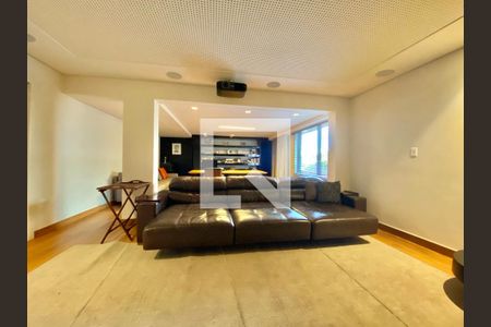 Casa de Condomínio à venda com 4 quartos, 652m² em Vila Alpina, Nova Lima