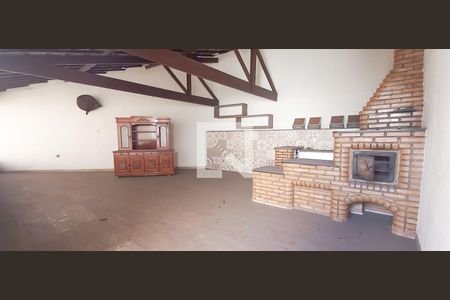 Casa à venda com 400m², 3 quartos e 5 vagas