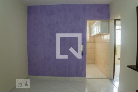 Apartamento à venda com 2 quartos, 45m² em Estoril, Belo Horizonte