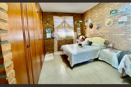 Casa à venda com 4 quartos, 283m² em Estoril, Belo Horizonte