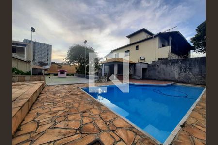 Casa à venda com 4 quartos, 240m² em Jardim Riacho das Pedras, Contagem