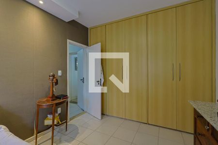 Quarto 2 de apartamento à venda com 4 quartos, 220m² em Sion, Belo Horizonte