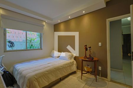 Quarto 2 de apartamento à venda com 4 quartos, 220m² em Sion, Belo Horizonte