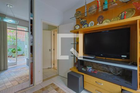 Quarto 1 de apartamento à venda com 4 quartos, 220m² em Sion, Belo Horizonte